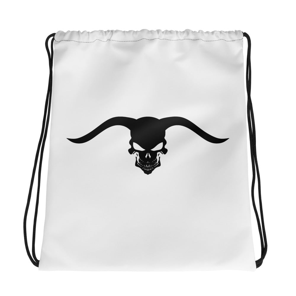 "NTBFW" Drawstring Bag