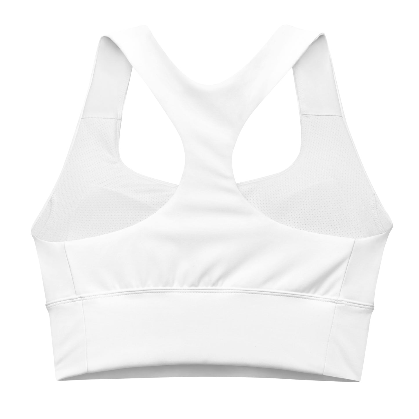 "NTBFW" Sports Bra