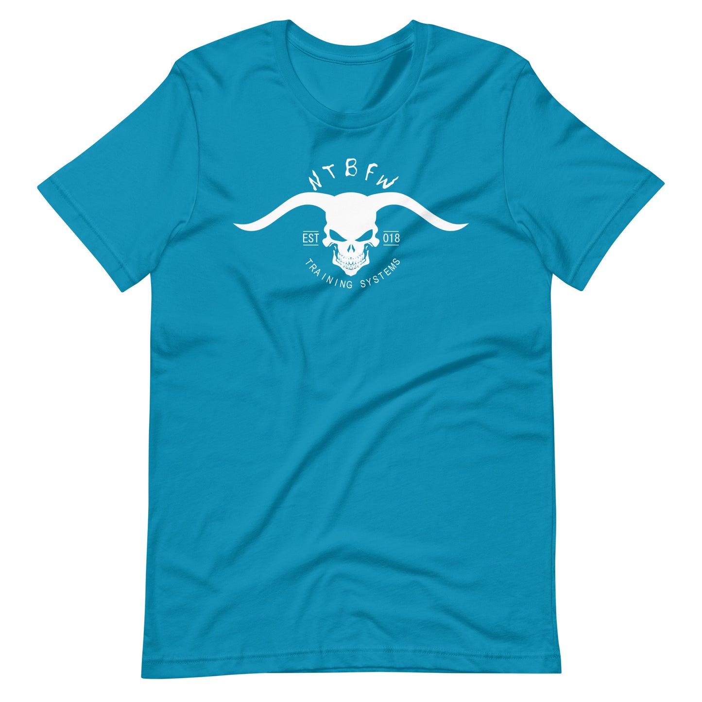 "NTBFW" Unisex T-Shirt