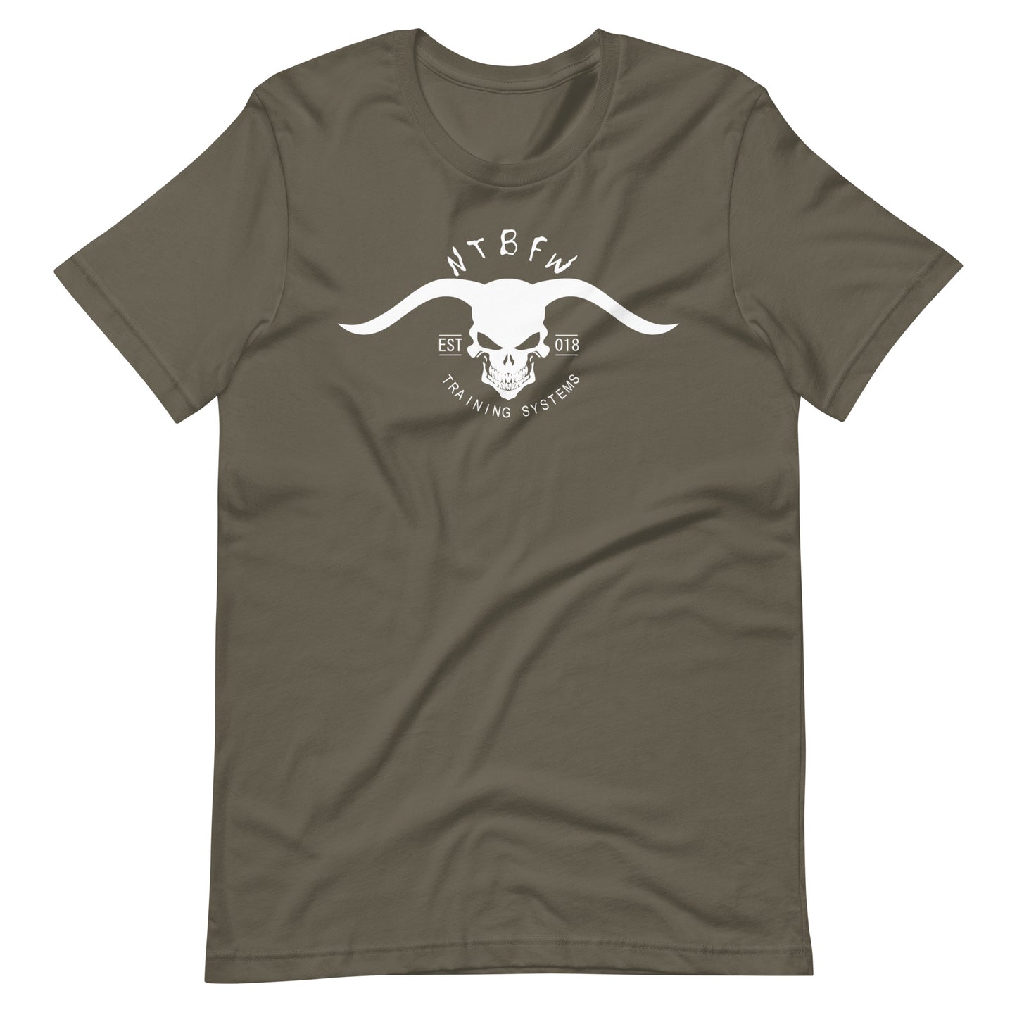 "NTBFW" Unisex T-Shirt