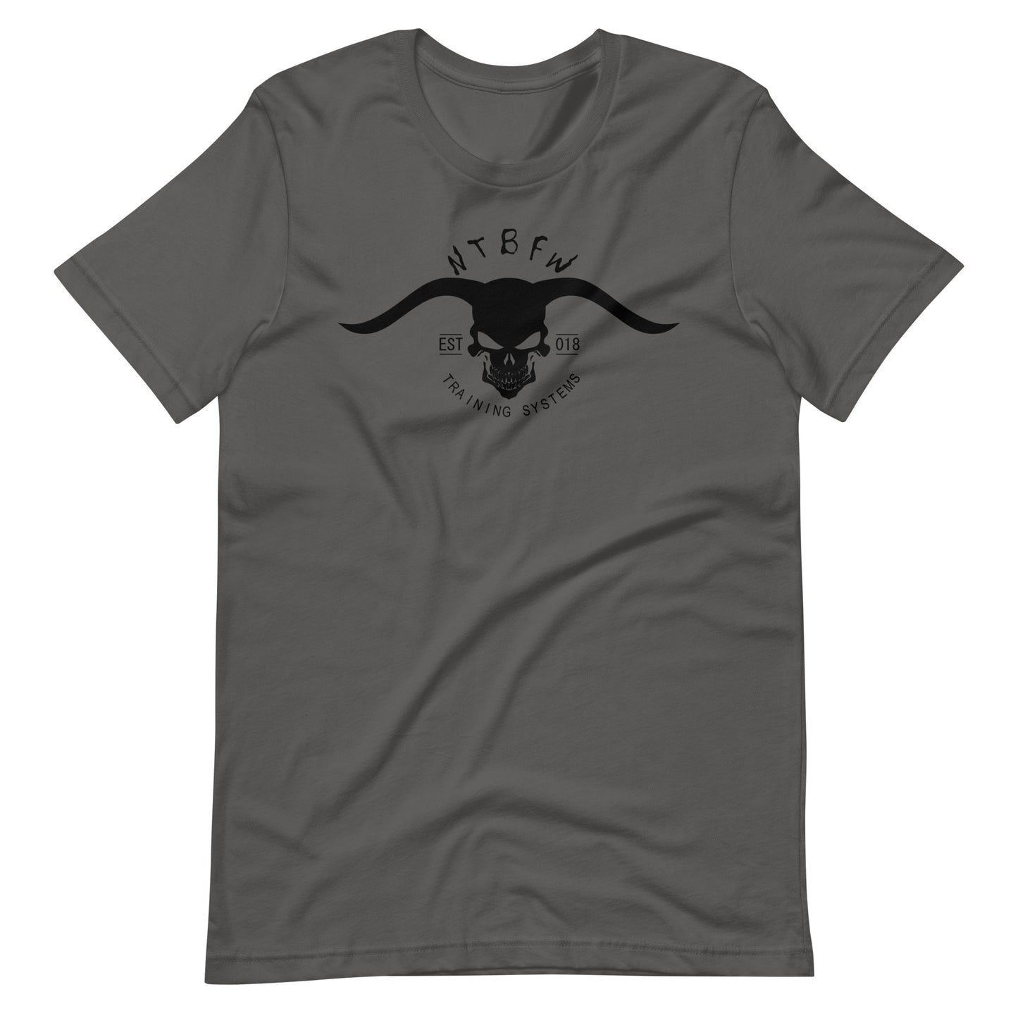 "NTBFW" Unisex T-Shirt