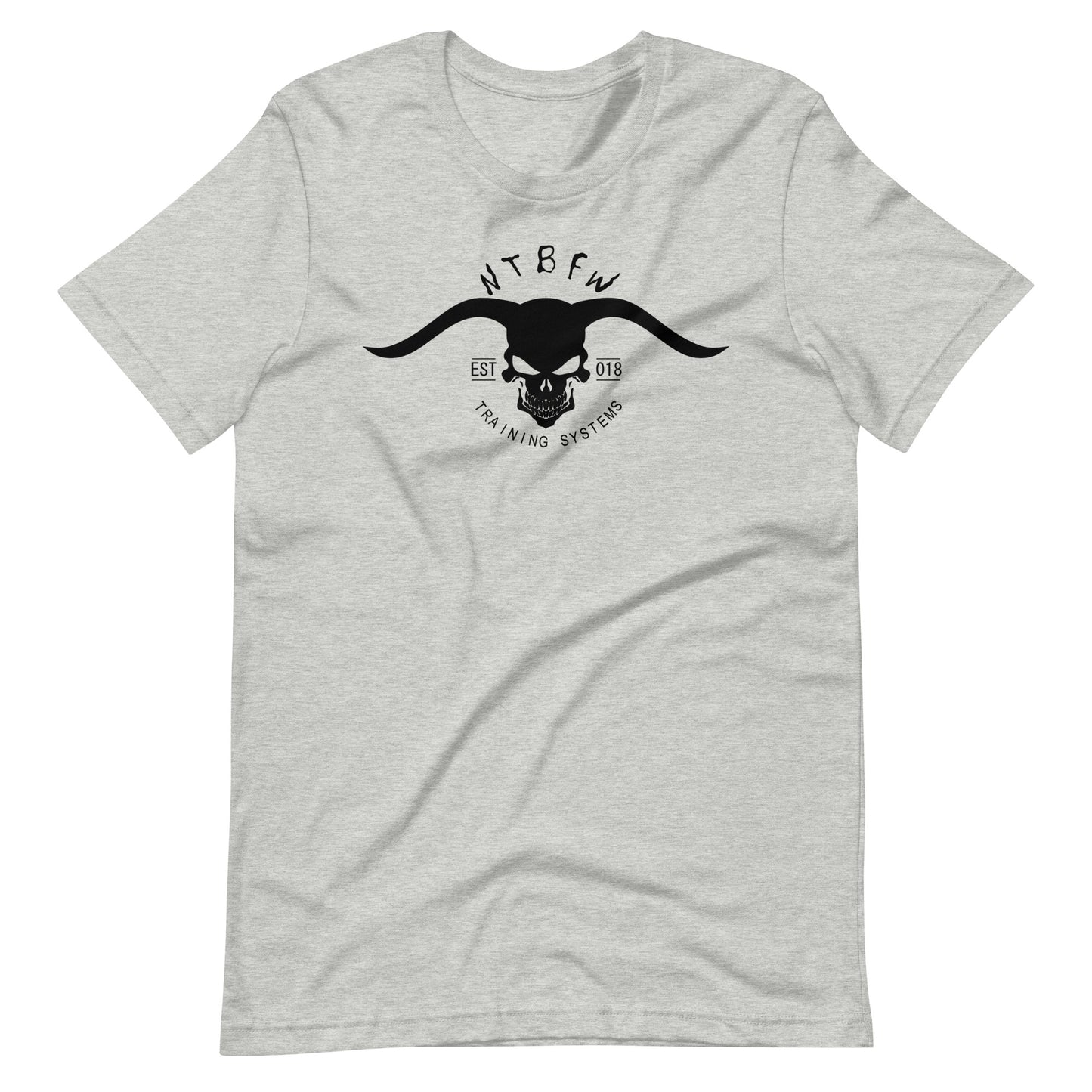 "NTBFW" Unisex T-Shirt