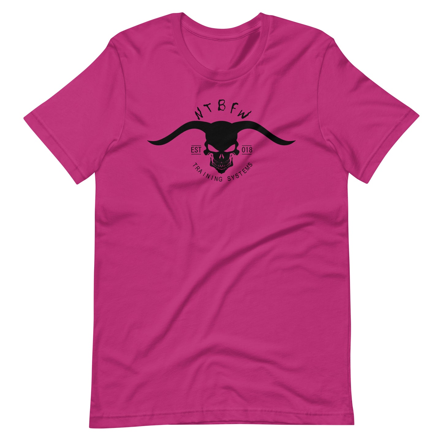 "NTBFW" Unisex T-Shirt