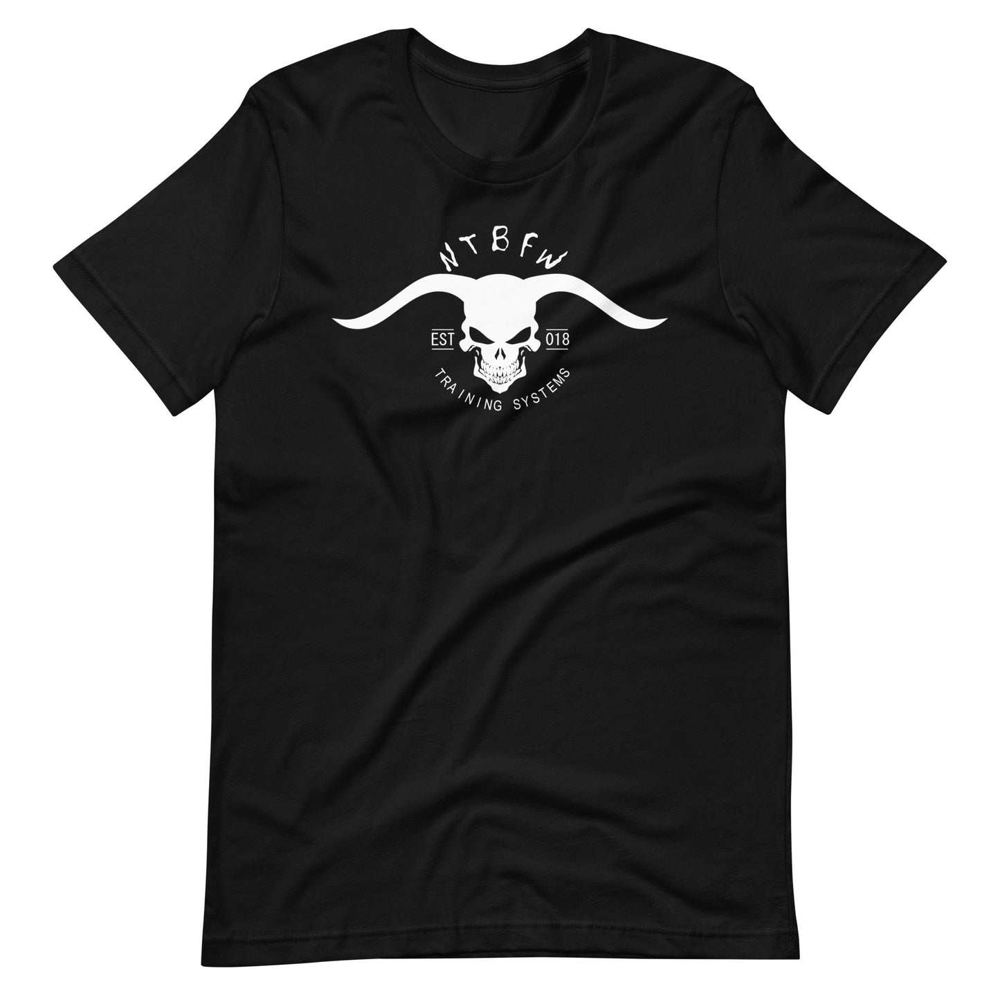 "NTBFW" Unisex T-Shirt