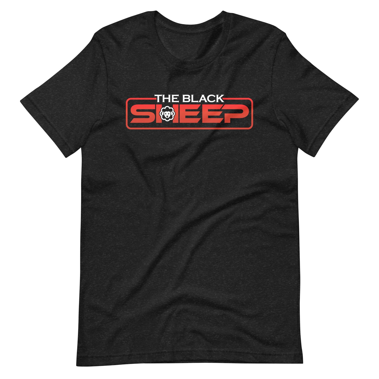 "The Black Sheep" Unisex T-Shirt