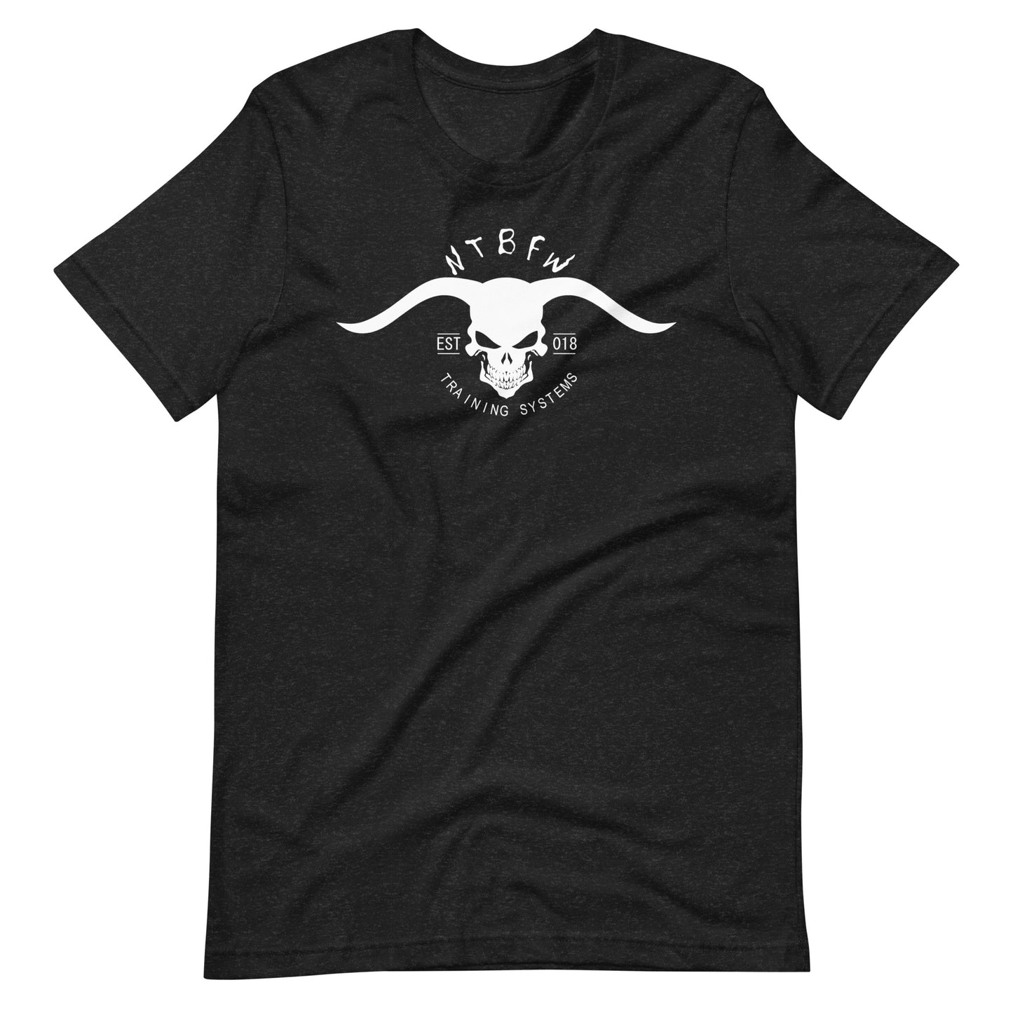 "NTBFW" Unisex T-Shirt