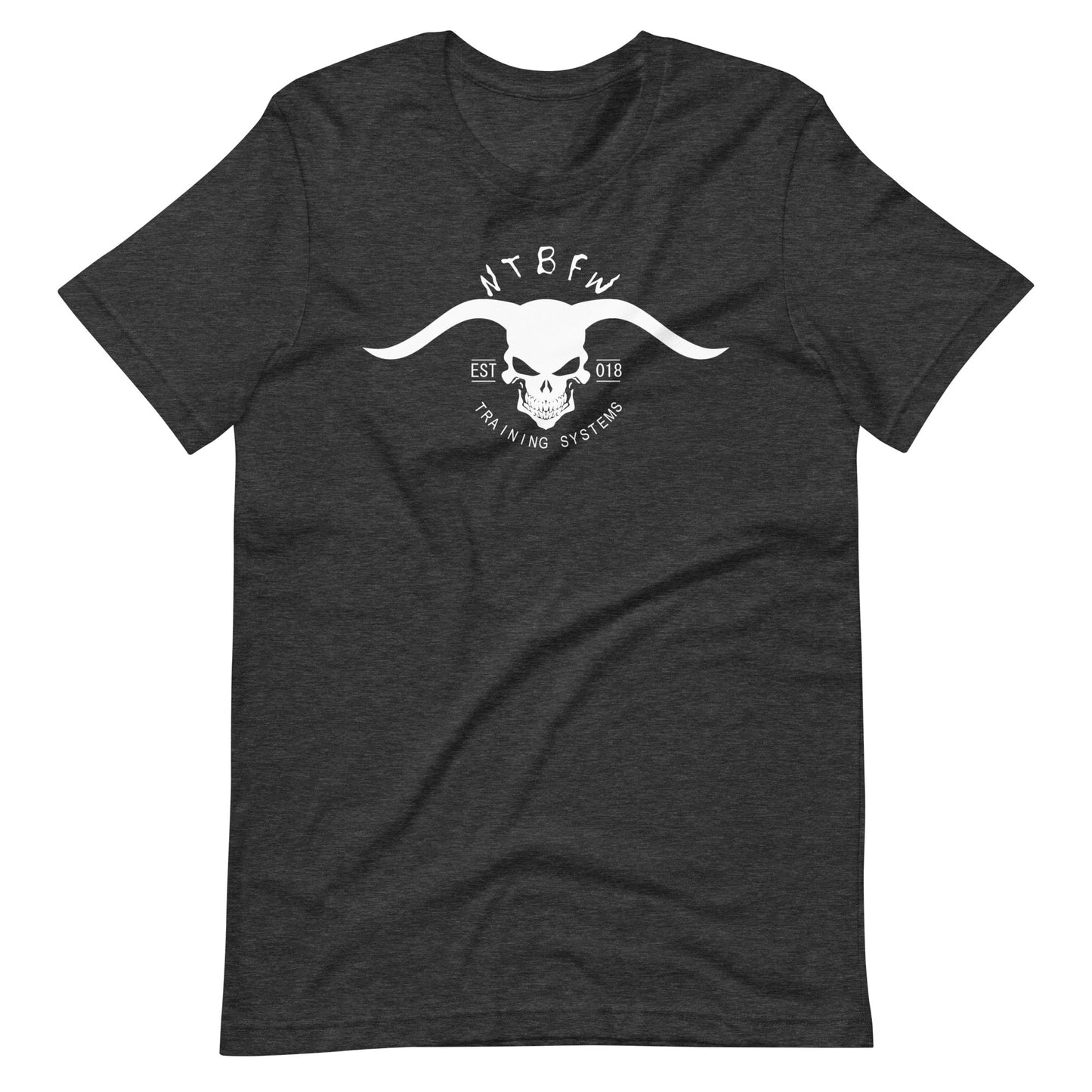 "NTBFW" Unisex T-Shirt