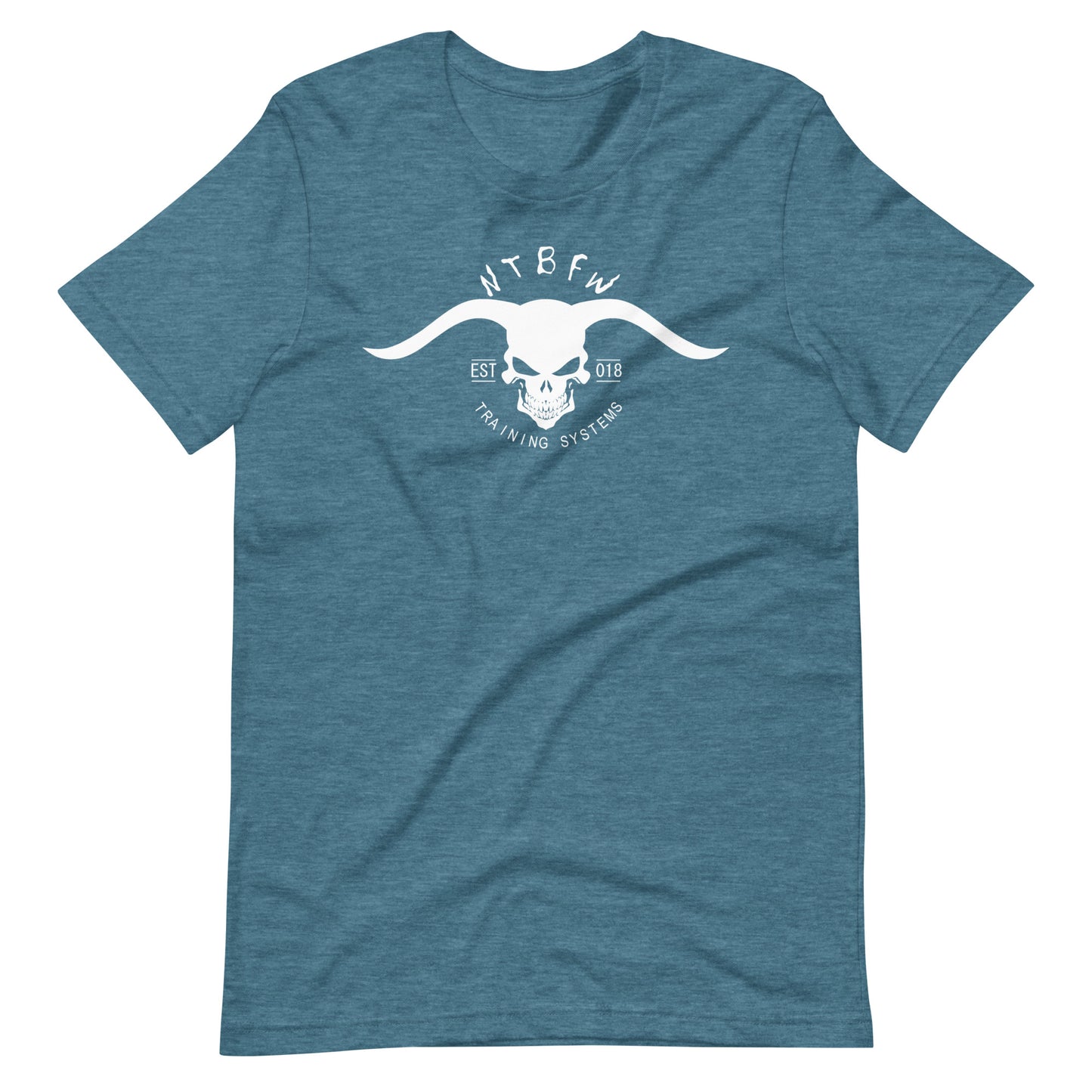 "NTBFW" Unisex T-Shirt