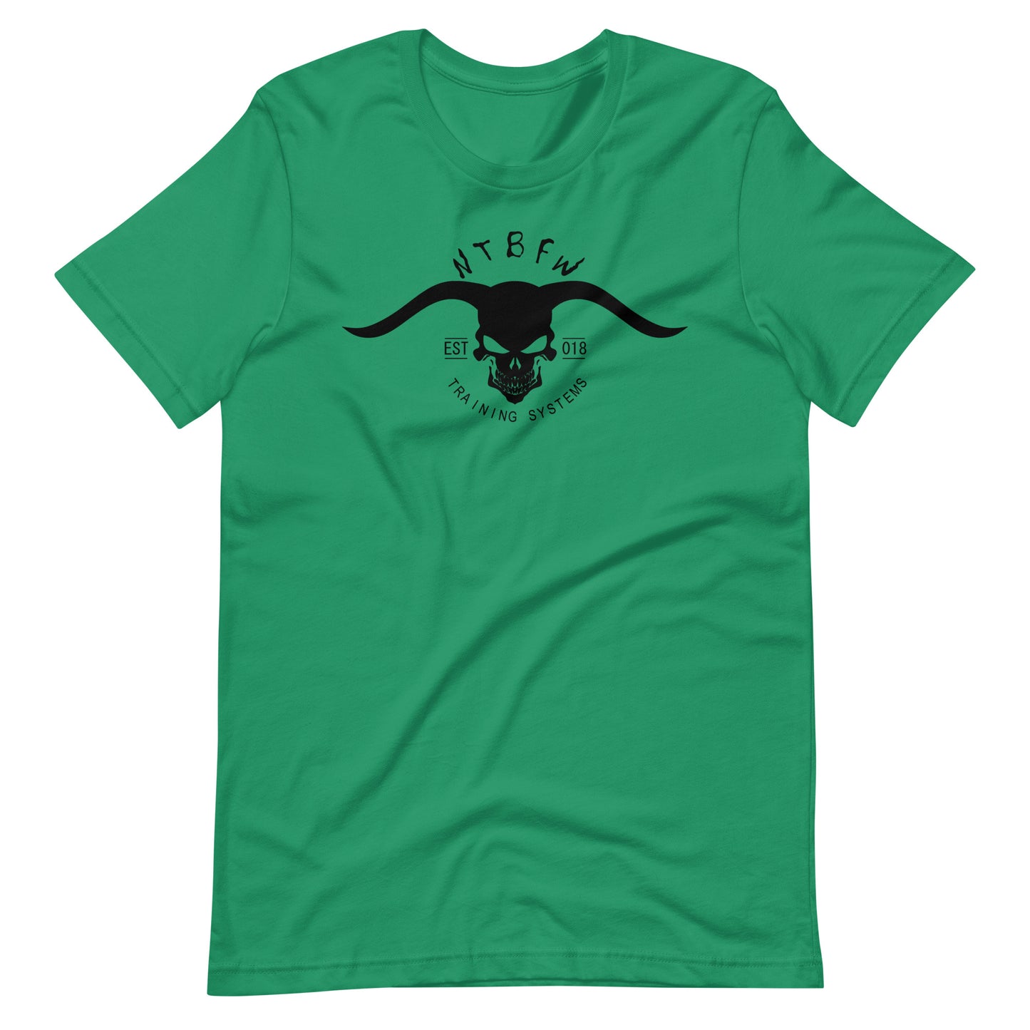 "NTBFW" Unisex T-Shirt