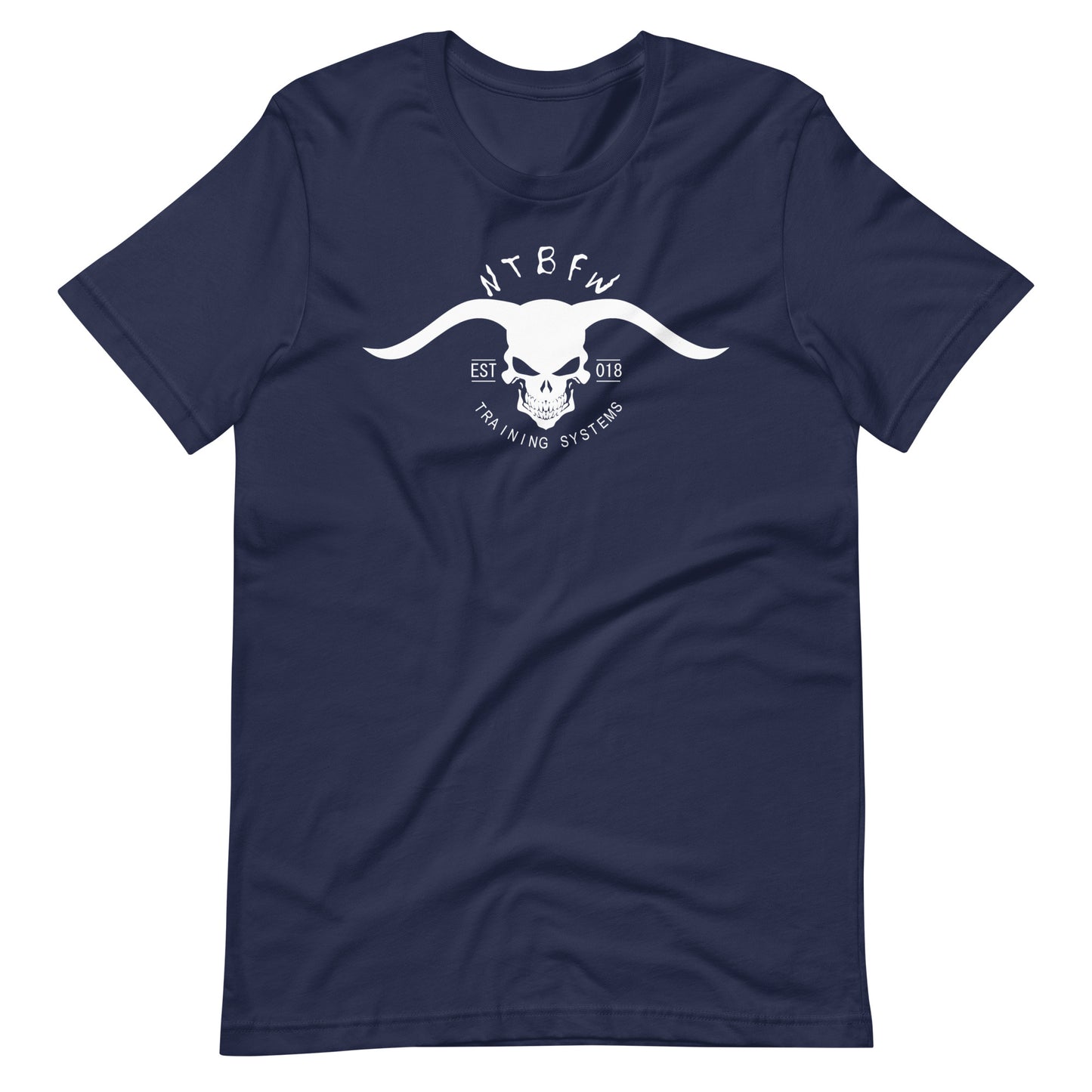 "NTBFW" Unisex T-Shirt