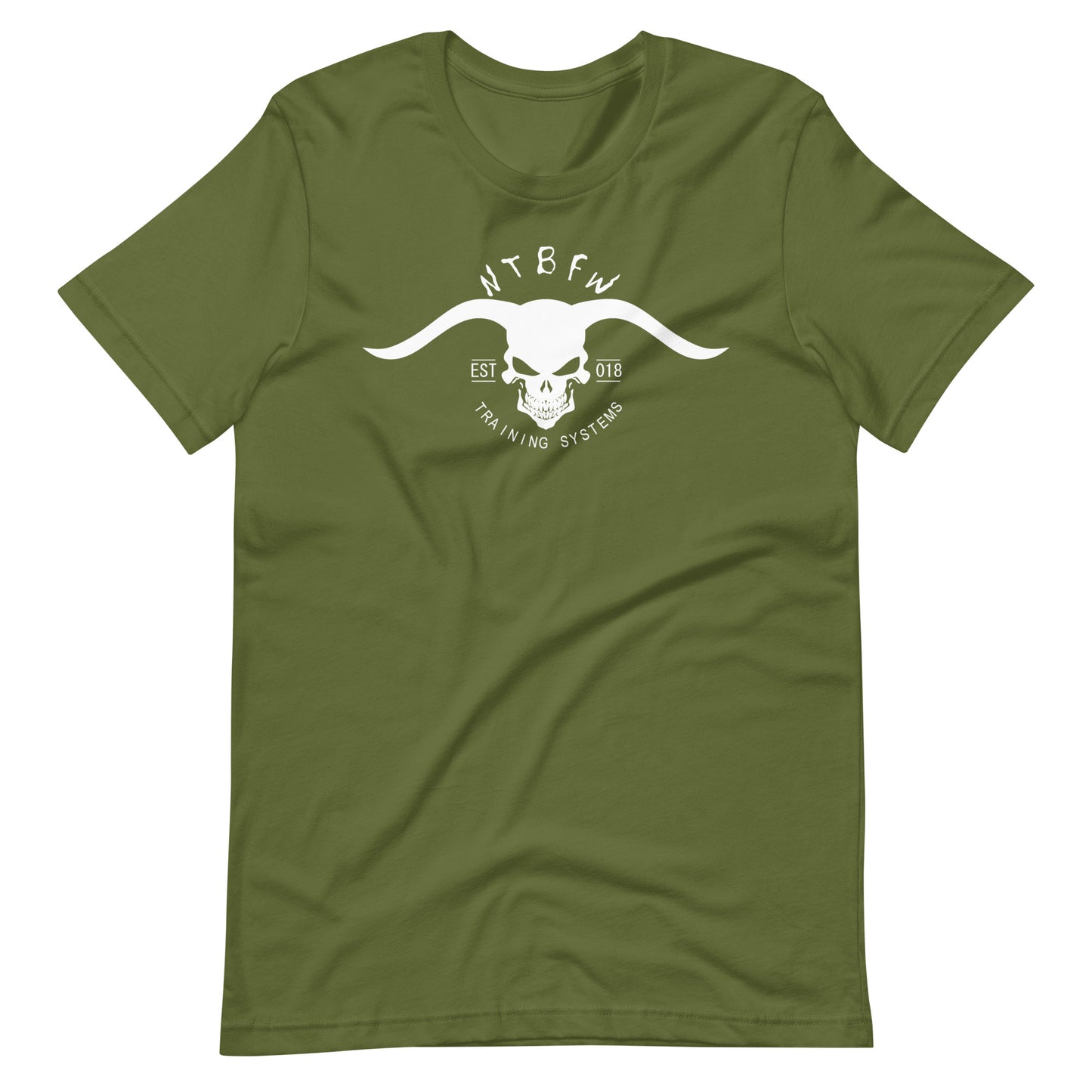 "NTBFW" Unisex T-Shirt