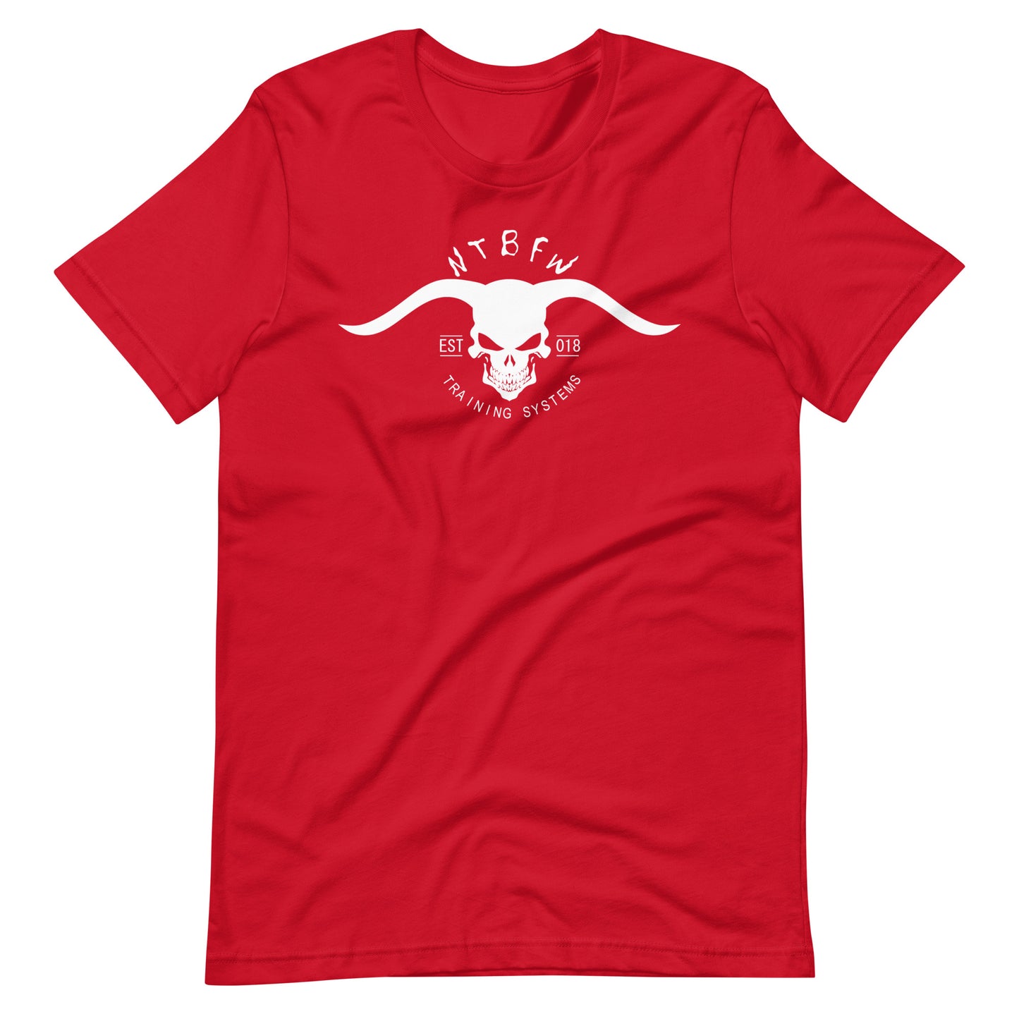 "NTBFW" Unisex T-Shirt