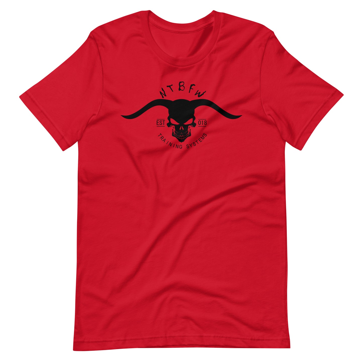 "NTBFW" Unisex T-Shirt