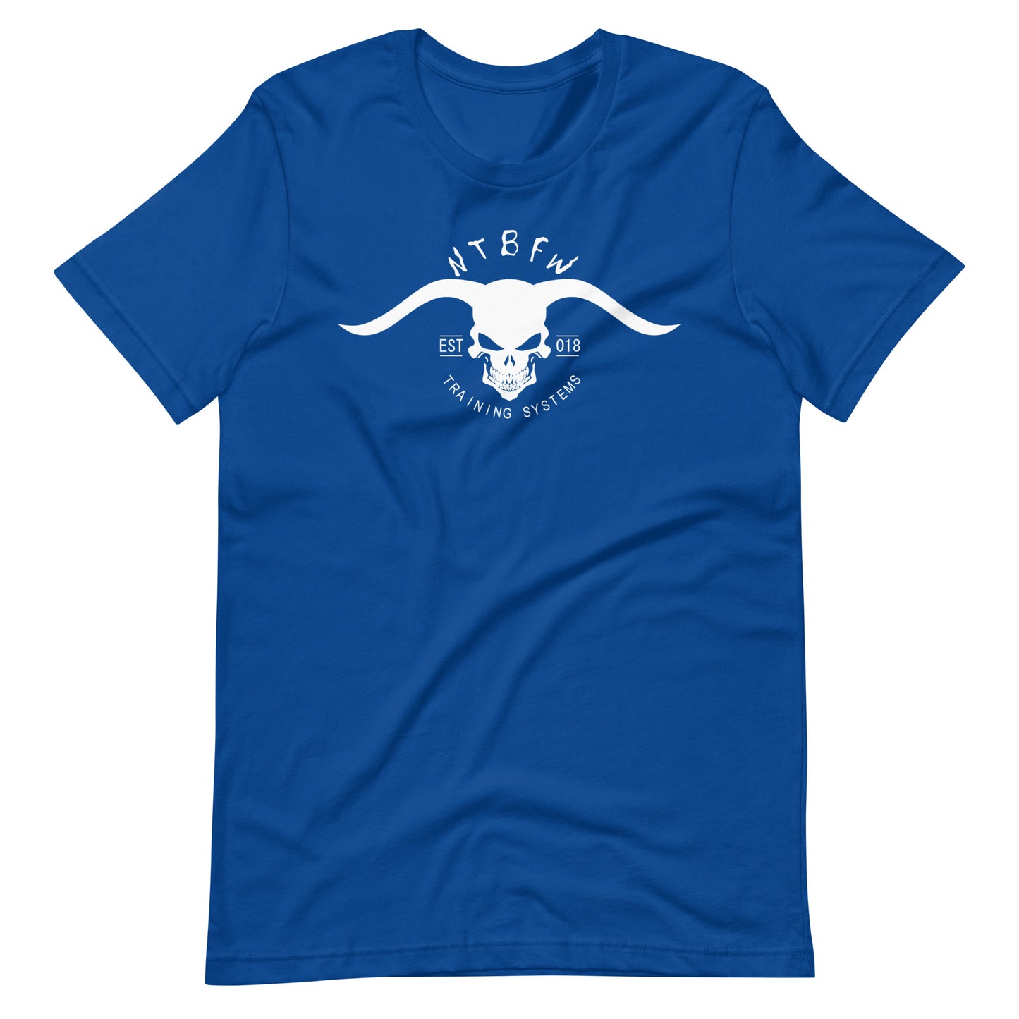 "NTBFW" Unisex T-Shirt