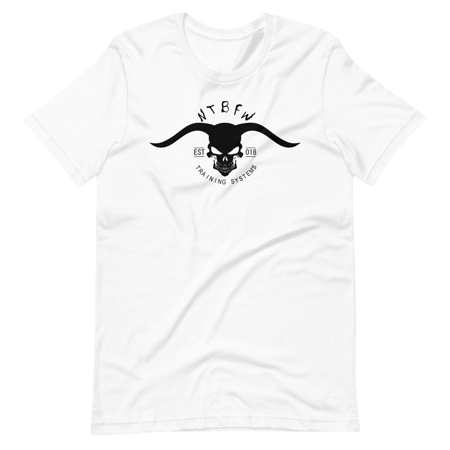 "NTBFW" Unisex T-Shirt