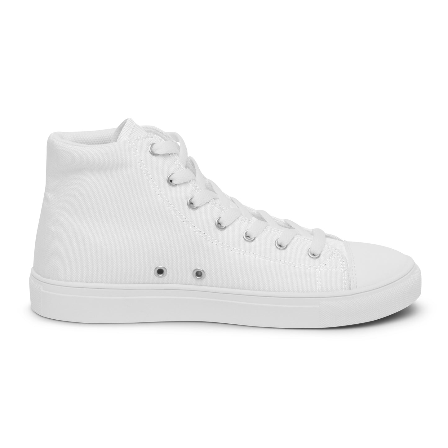"NTBFW" Women’s High Top Canvas Shoes