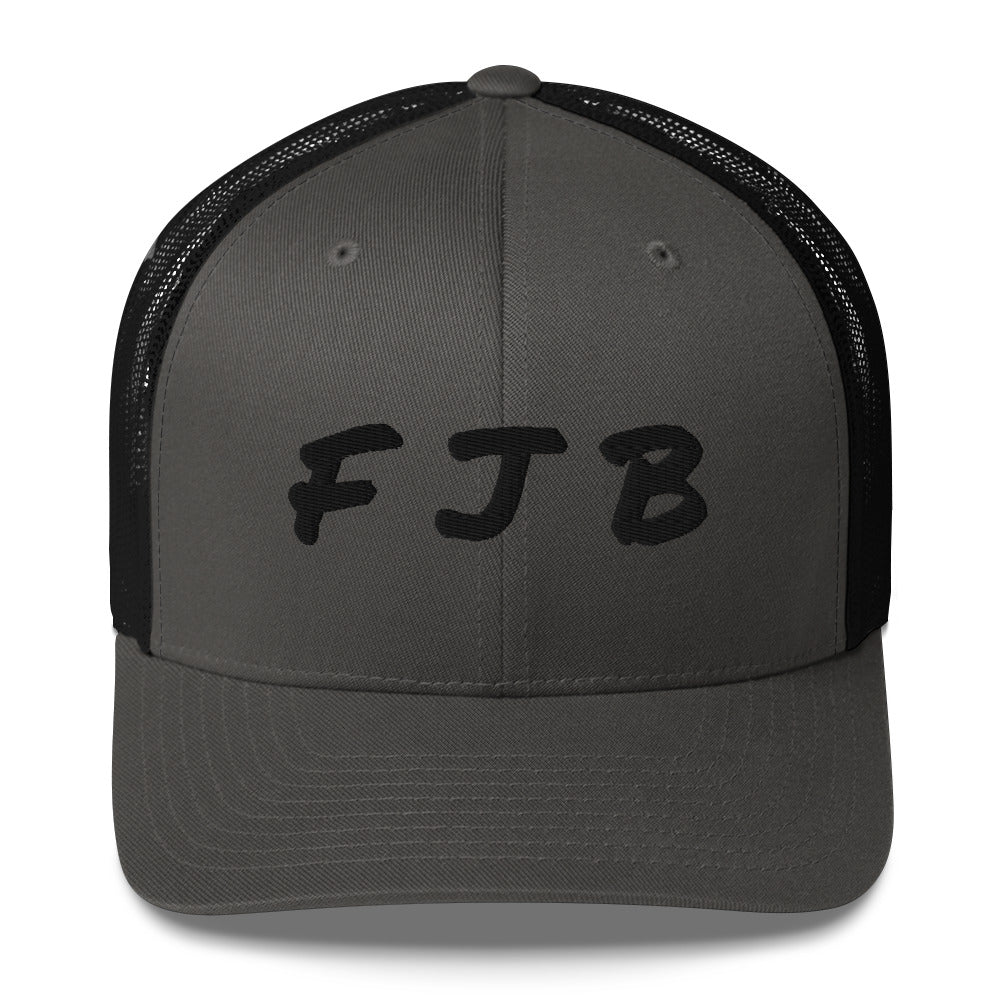 "FJB" Trucker Cap