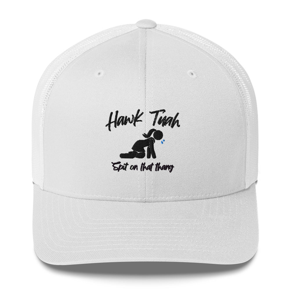 "Spit On That Thang" Trucker Cap