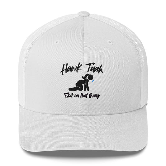 "Spit On That Thang" Trucker Cap