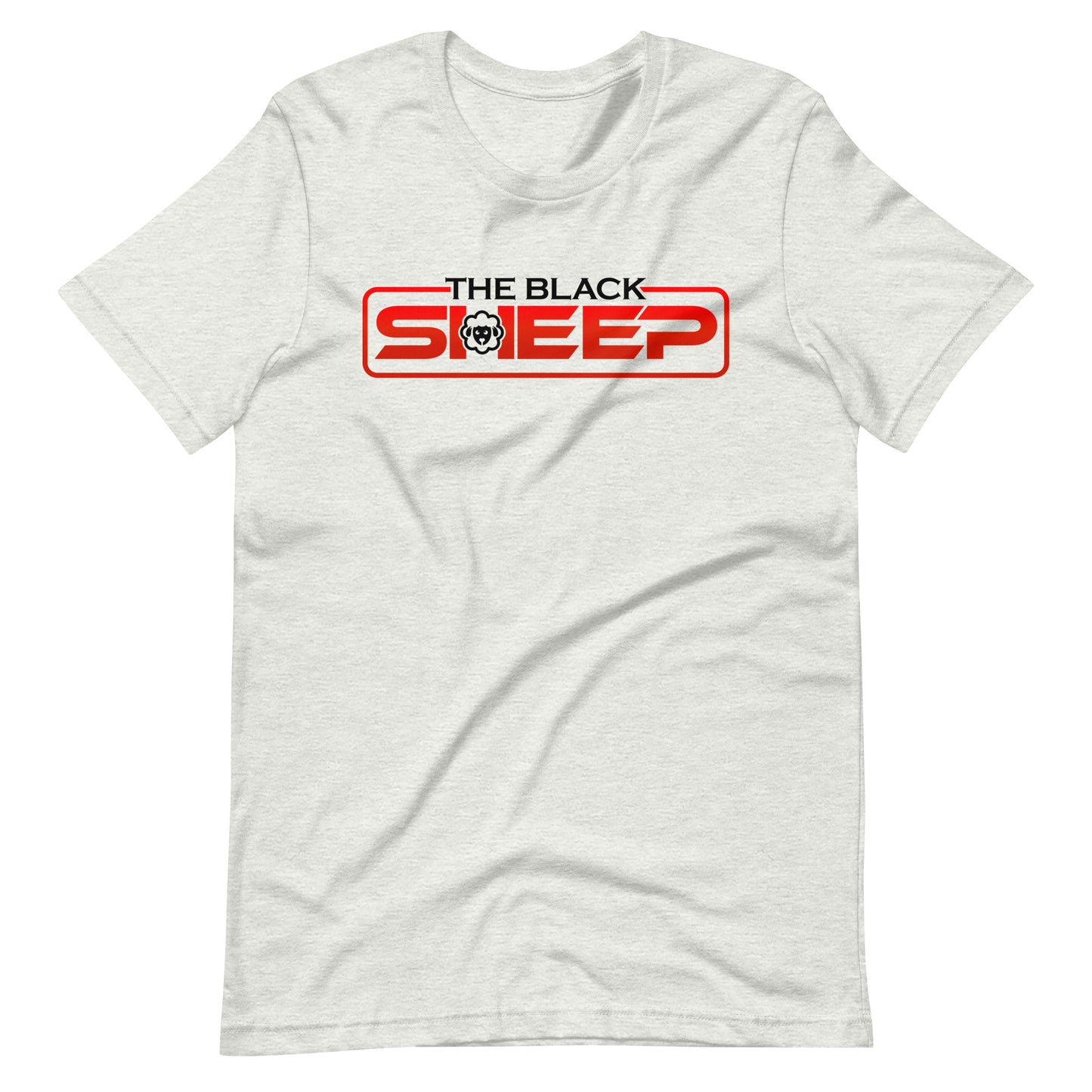 "The Black Sheep" Unisex T-Shirt