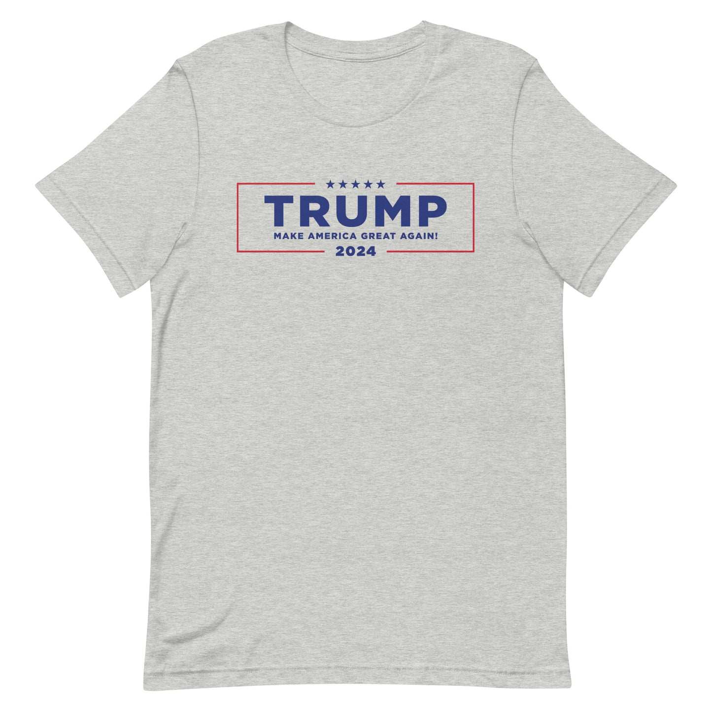 "Trump 2024" Unisex T-Shirt