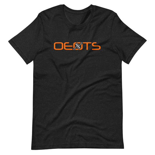 "OEOTS" Unisex T-Shirt