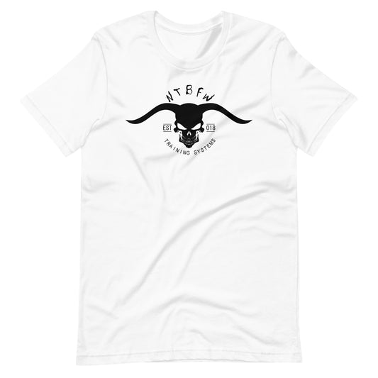 "NTBFW" Unisex T-Shirt